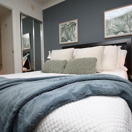 Peepsleep Chevron Towers Apartment Gold Coast Bagian luar foto
