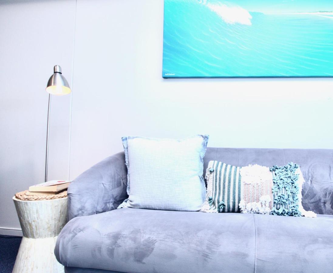 Peepsleep Chevron Towers Apartment Gold Coast Bagian luar foto