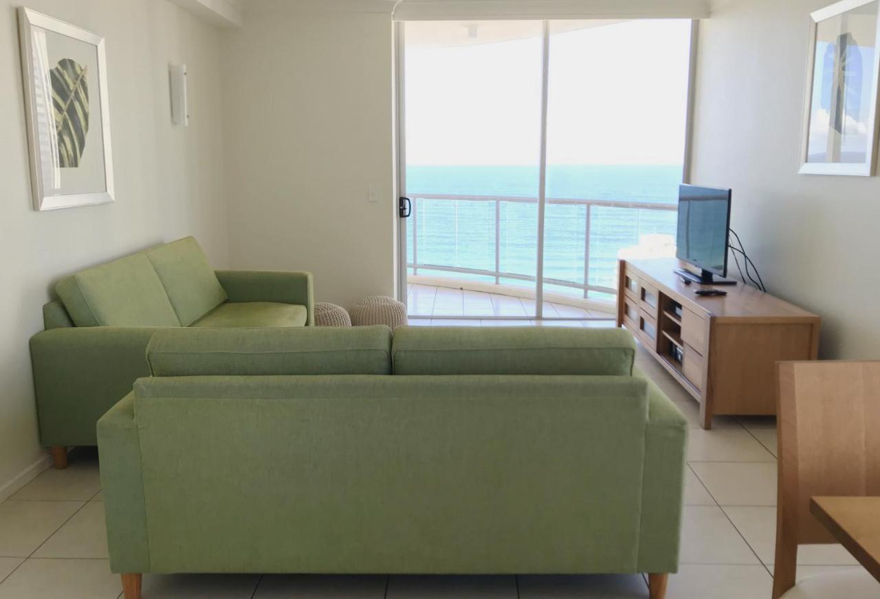 Peepsleep Chevron Towers Apartment Gold Coast Ruang foto