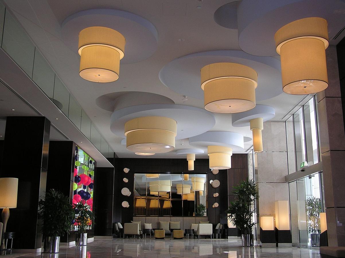 Peepsleep Chevron Towers Apartment Gold Coast Bagian luar foto