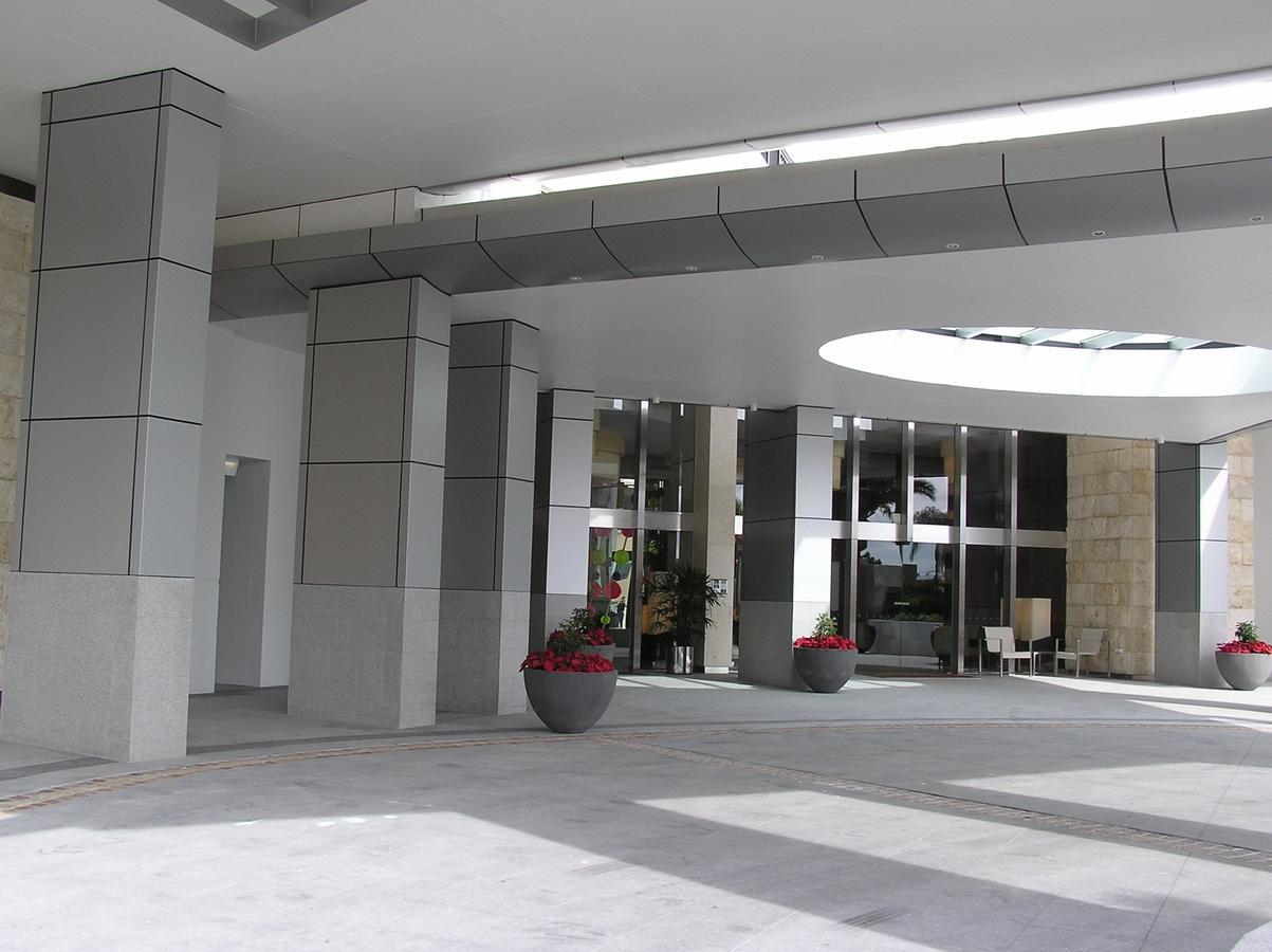 Peepsleep Chevron Towers Apartment Gold Coast Bagian luar foto